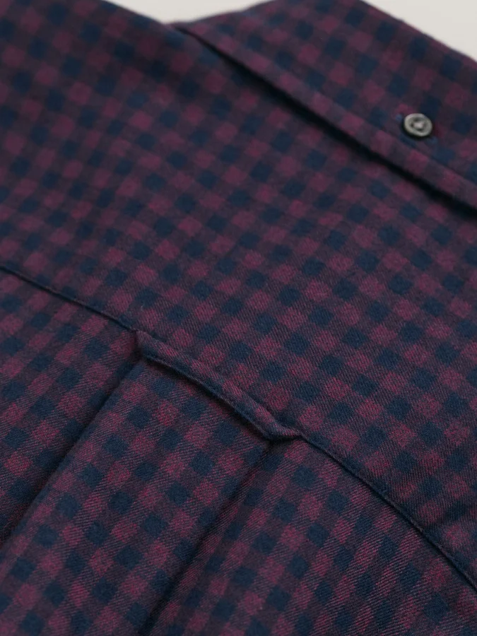 Gant - Regular Fit Jaspé... 2
