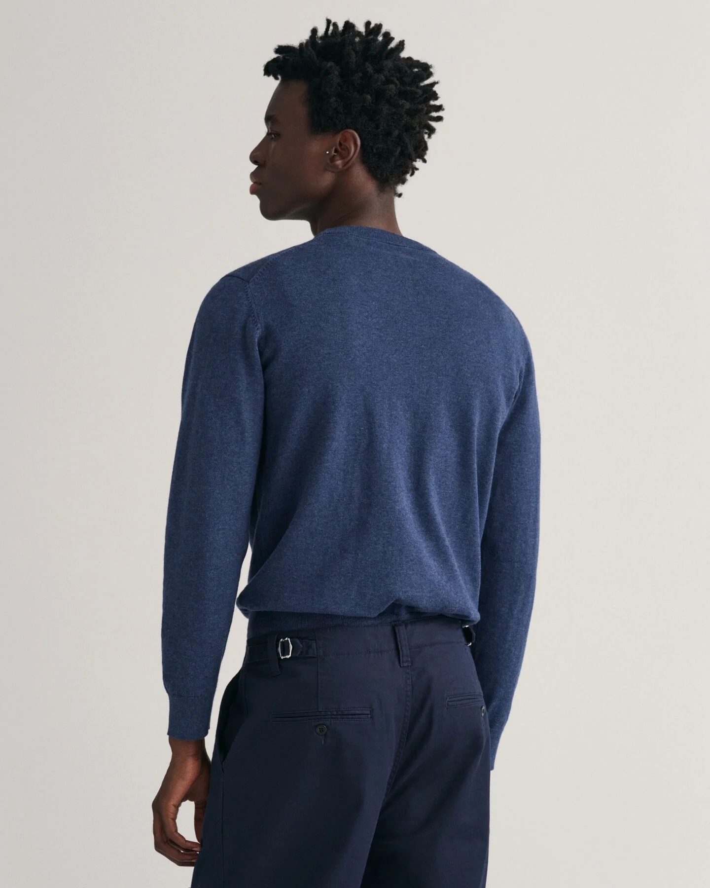 Gant - Classic Cotton Crew... 2