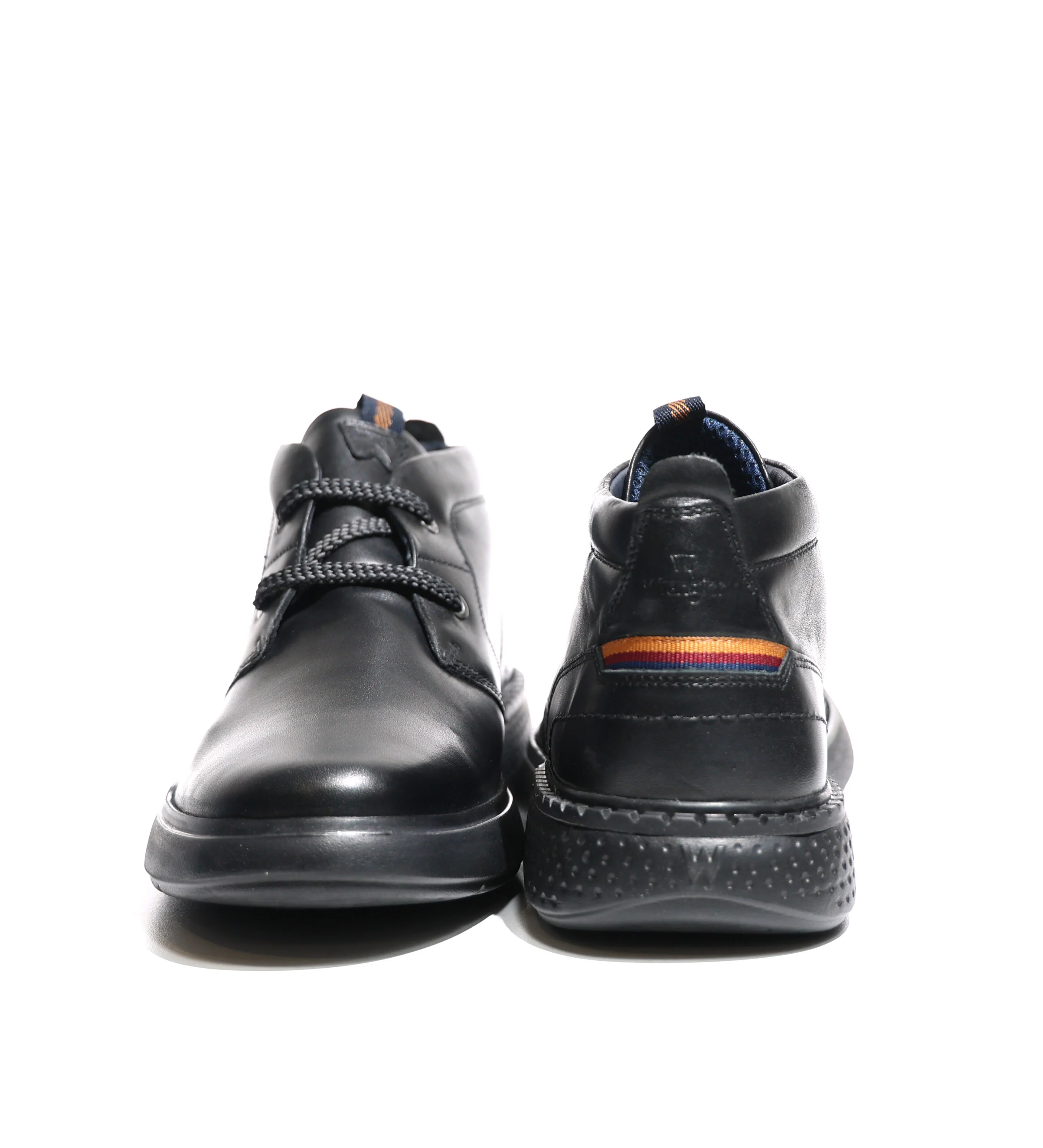 Wrangler - CHALLENGER DESERT LEATHER Wrangler - CHALLENGER DESERT LEATHER