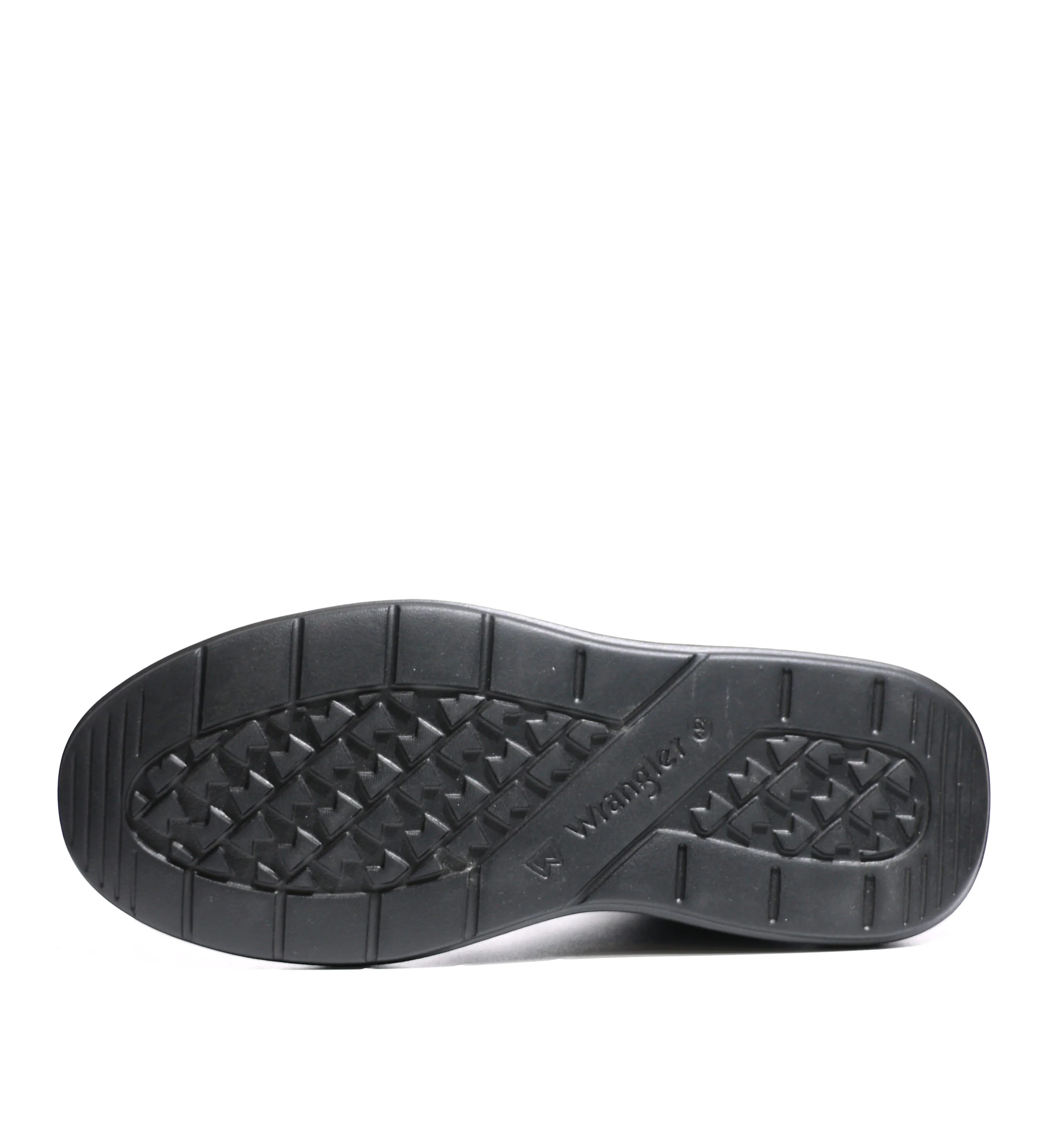 Wrangler - CHALLENGER DESERT LEATHER Wrangler - CHALLENGER DESERT LEATHER
