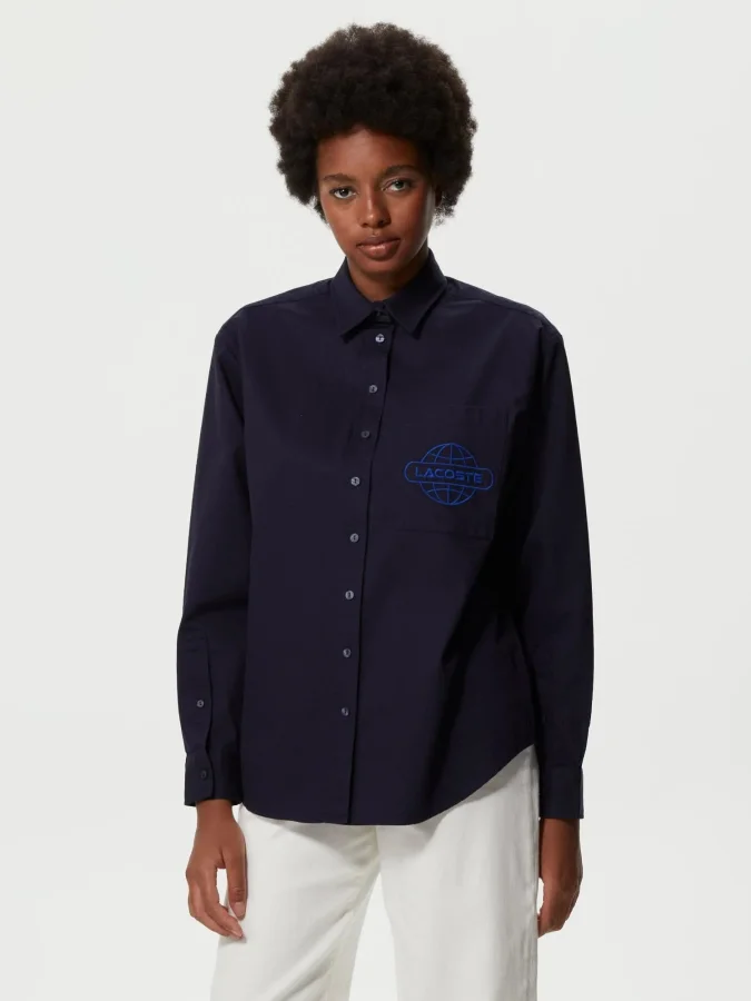 Lacoste