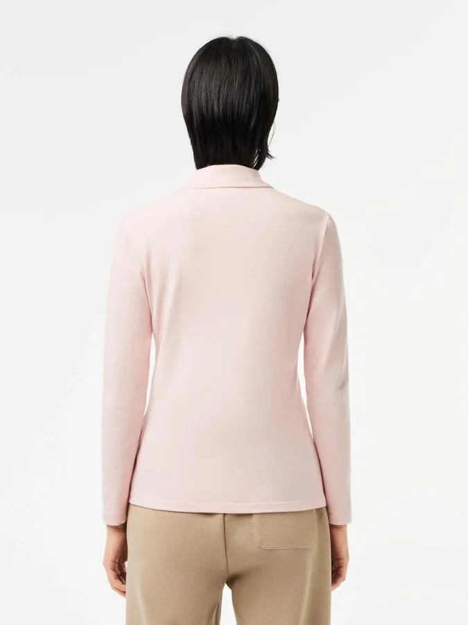 Lacoste - Womens Slim Fit... 2