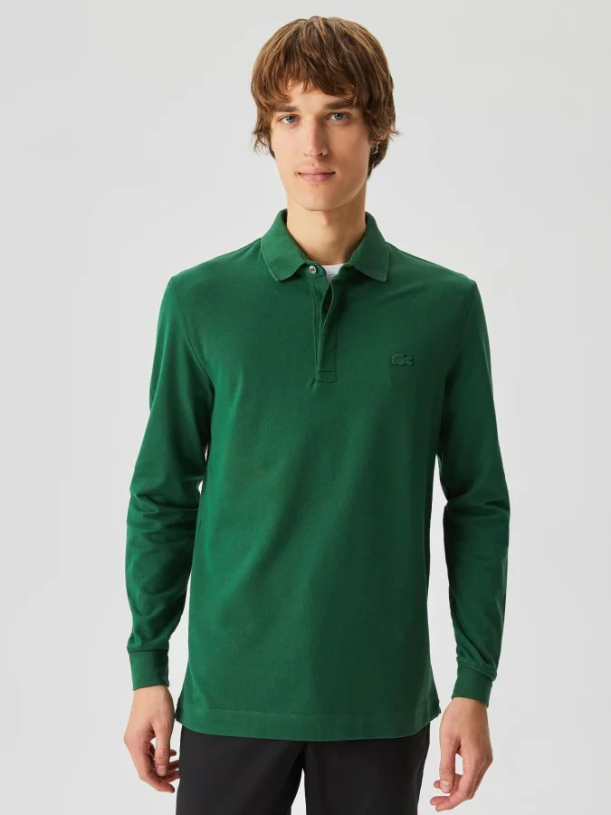 Lacoste