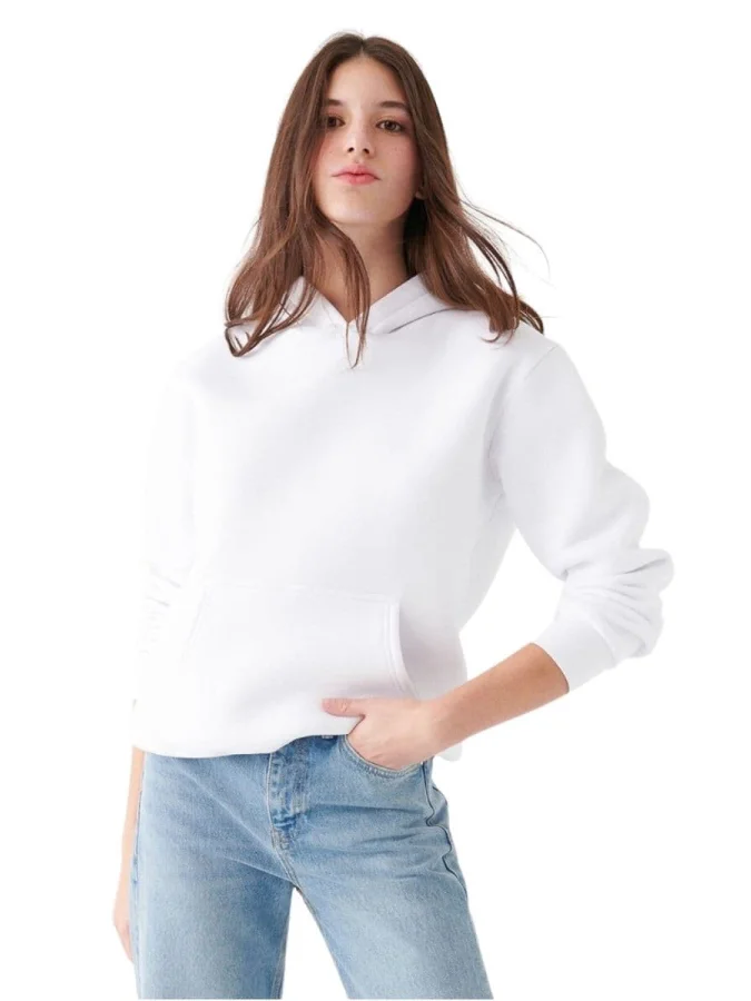 Mavi - HOODED SWEATSHIRT