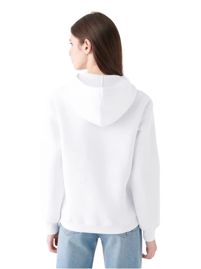 Mavi - HOODED SWEATSHIRT 2