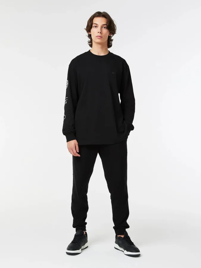 Lacoste 2