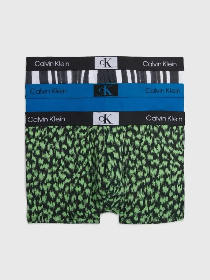 CALVIN KLEIN UNDERWEAR