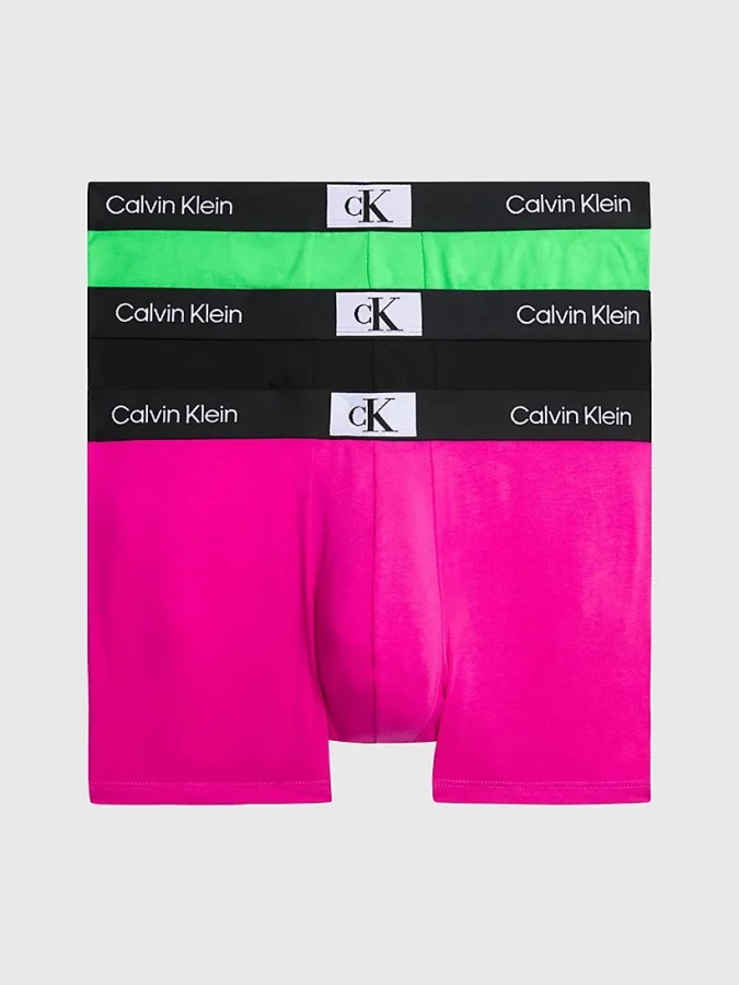CALVIN KLEIN UNDERWEAR