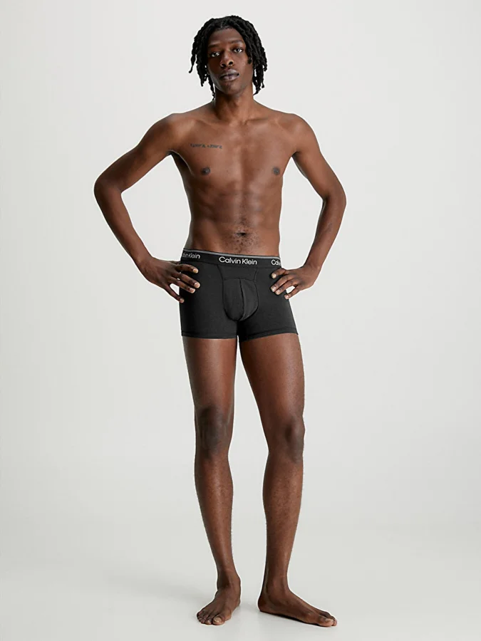 CALVIN KLEIN UNDERWEAR 2