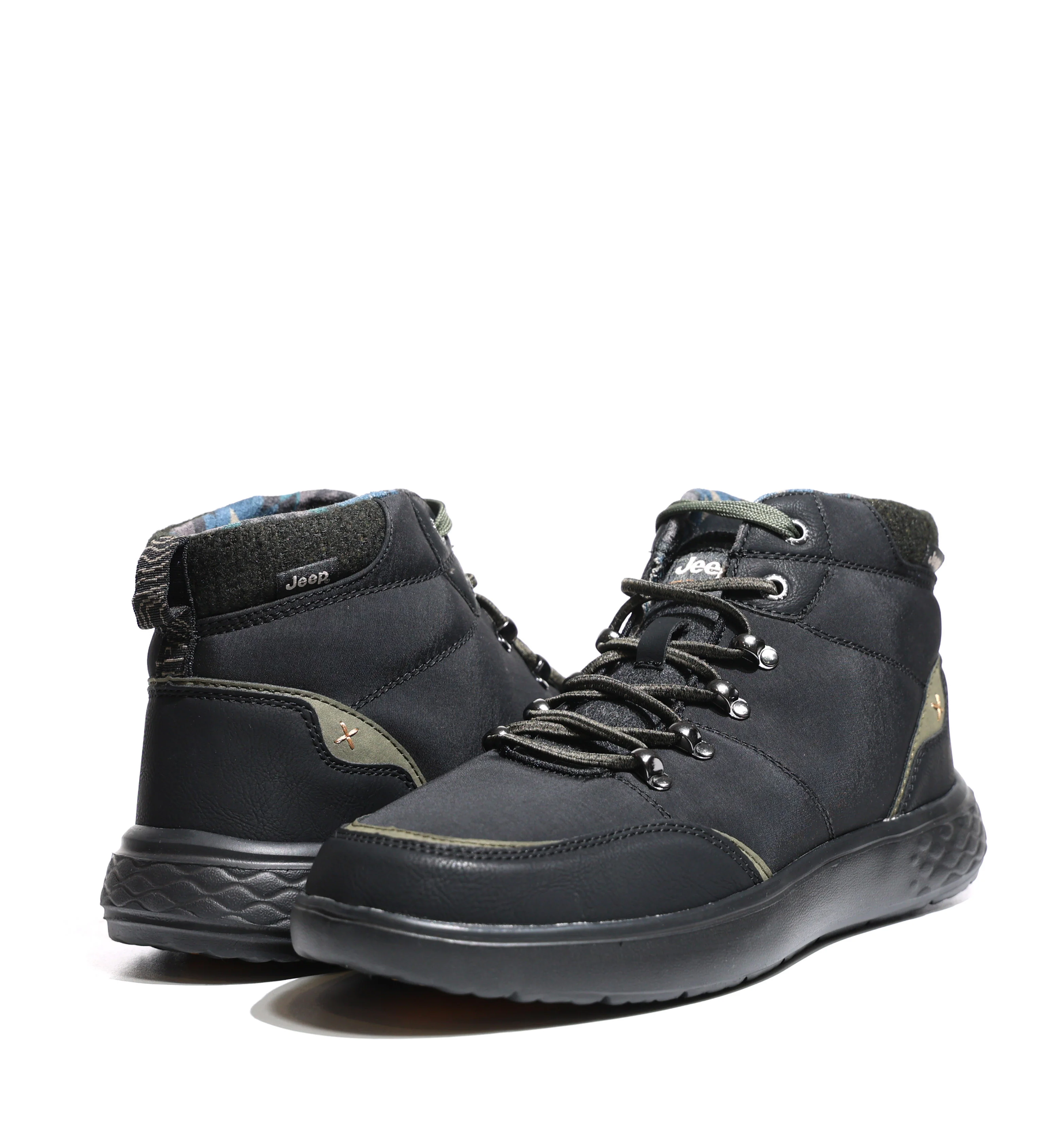 JEEP - KOBI HIKE JEEP - KOBI HIKE