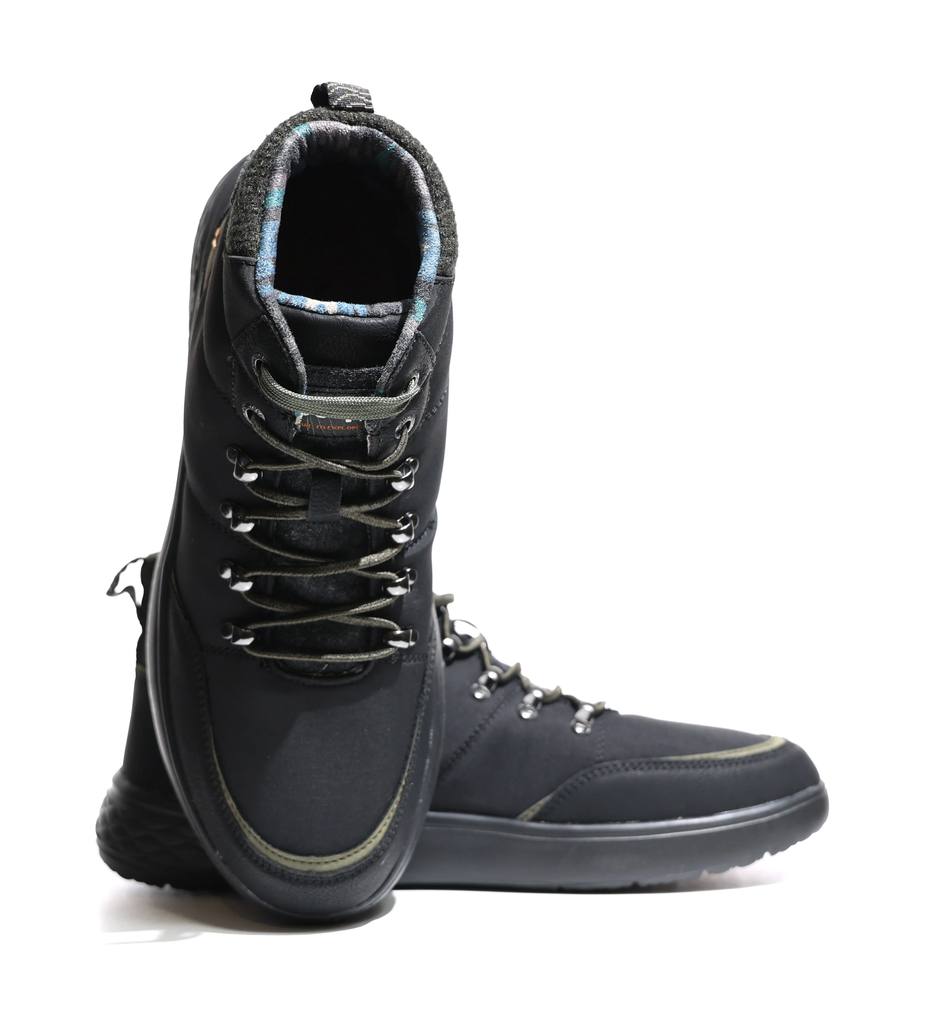 JEEP - KOBI HIKE JEEP - KOBI HIKE