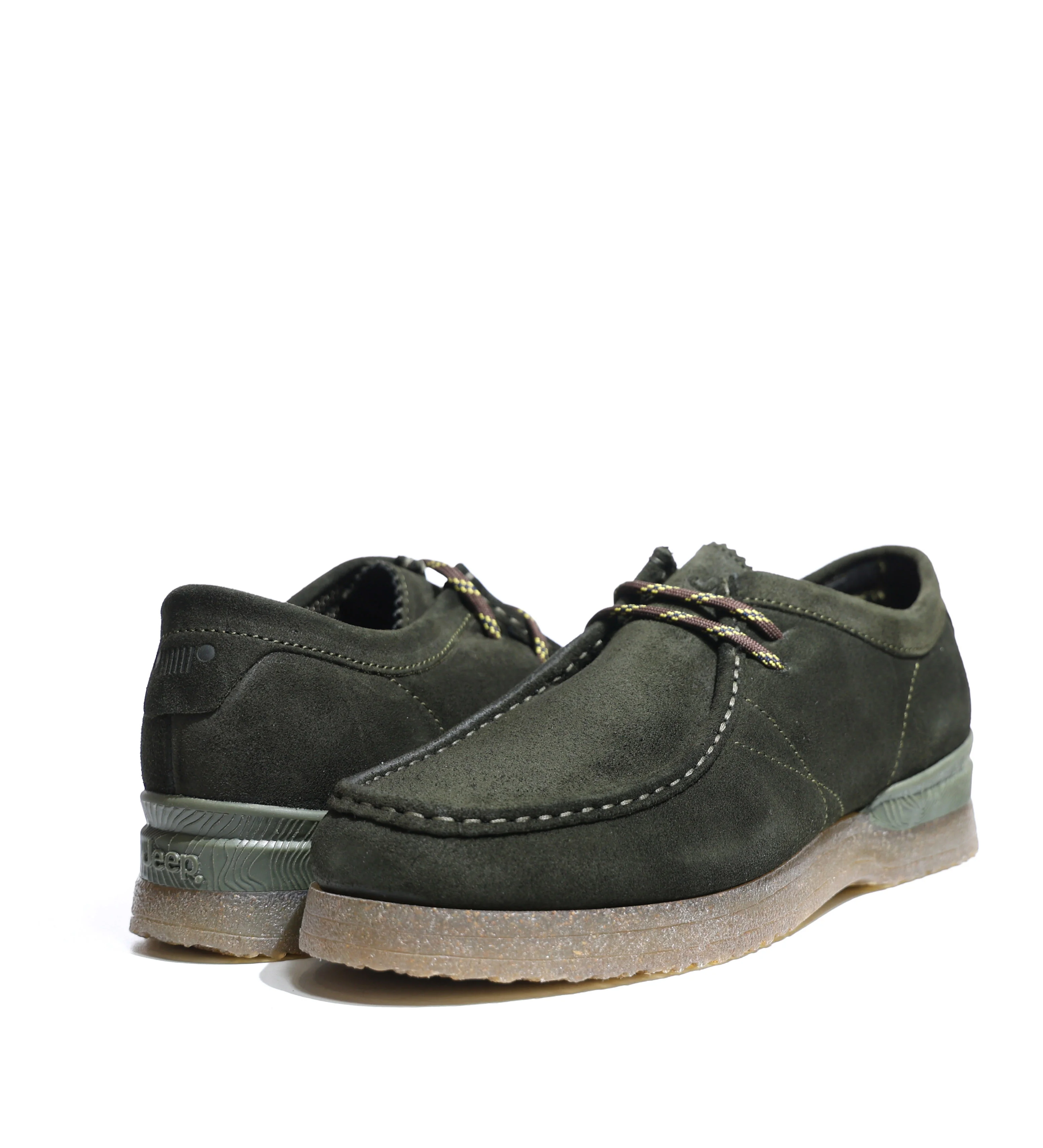 JEEP - BANTAM LOW JEEP - BANTAM LOW