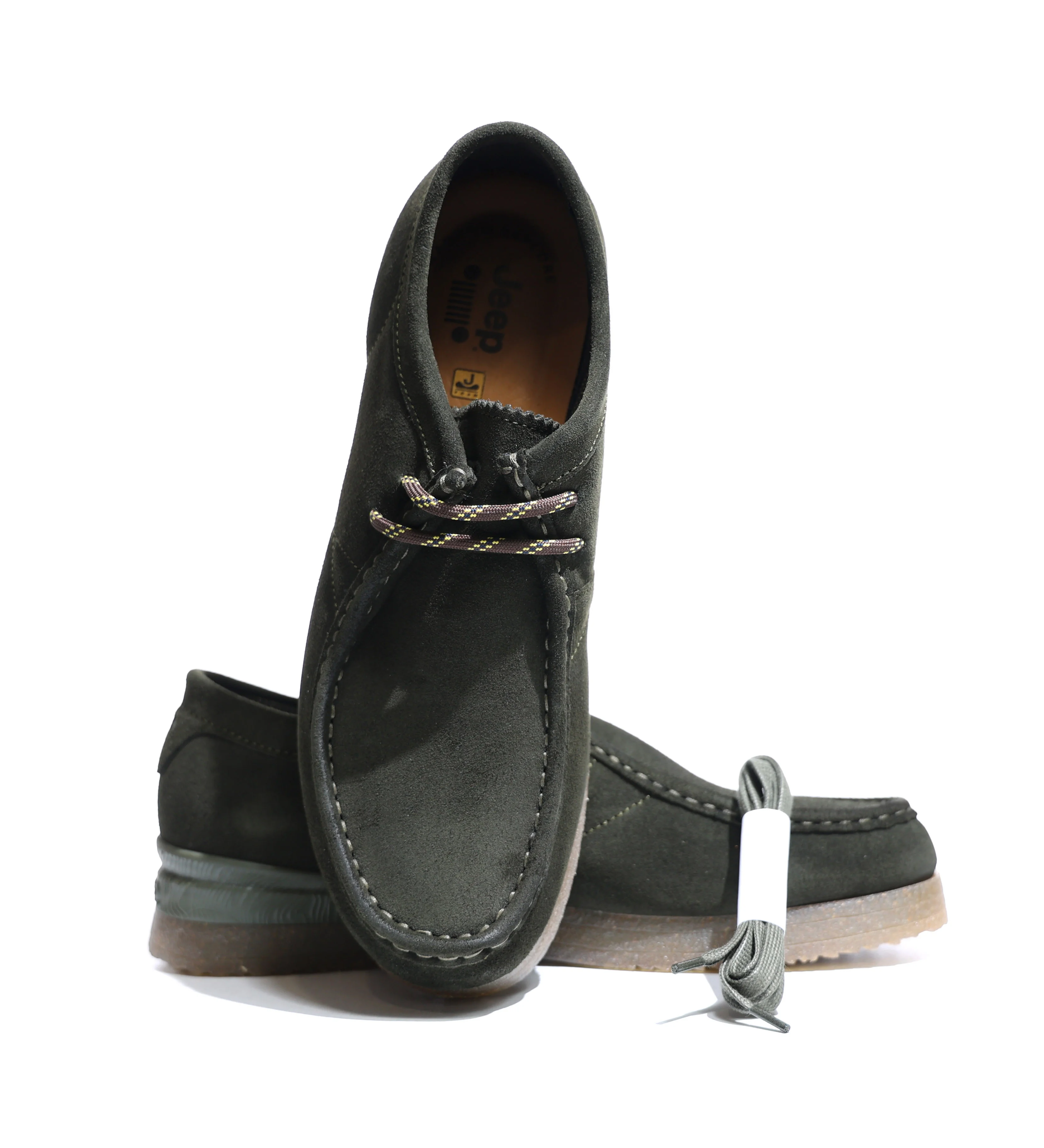 JEEP - BANTAM LOW JEEP - BANTAM LOW