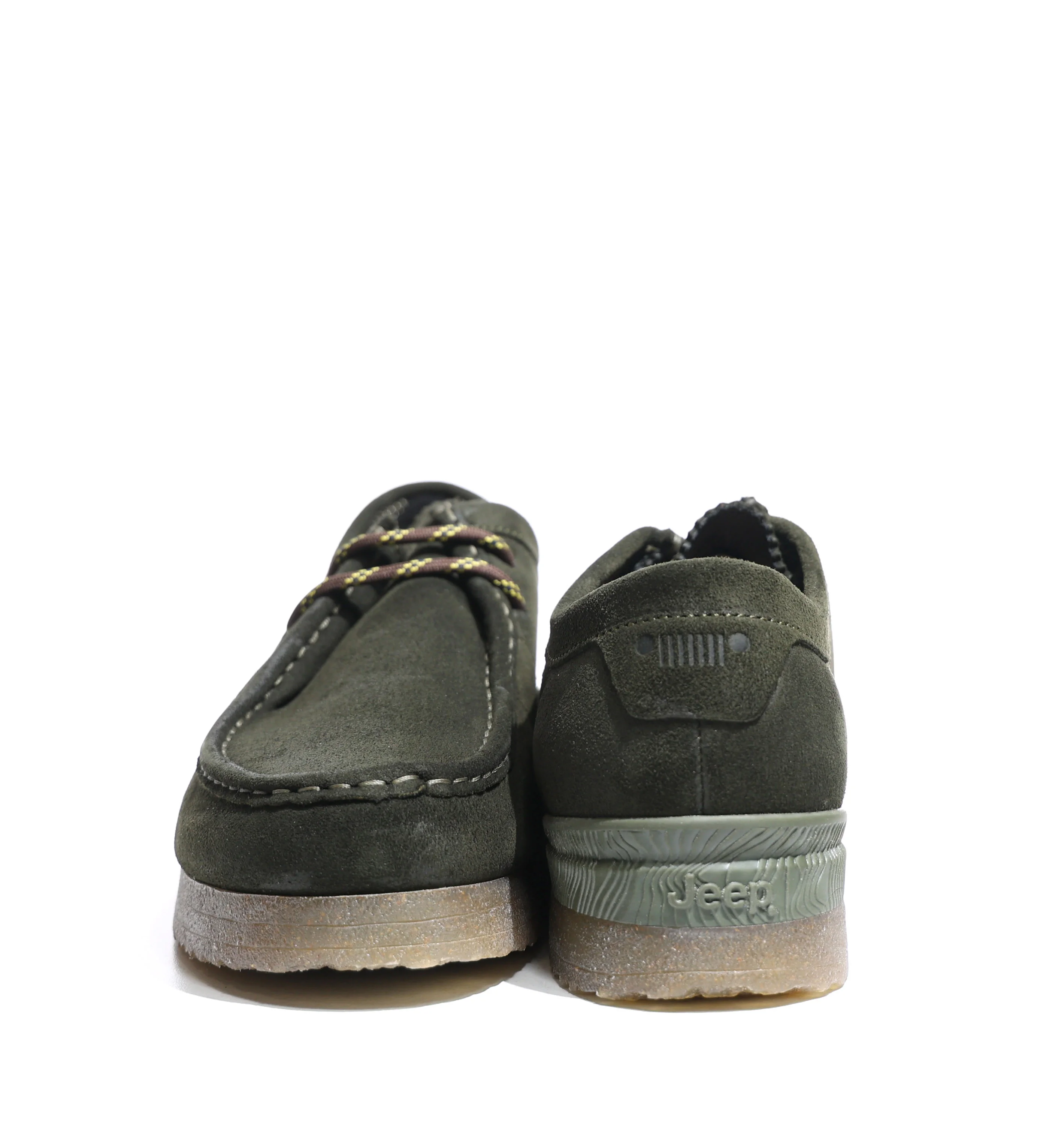 JEEP - BANTAM LOW JEEP - BANTAM LOW