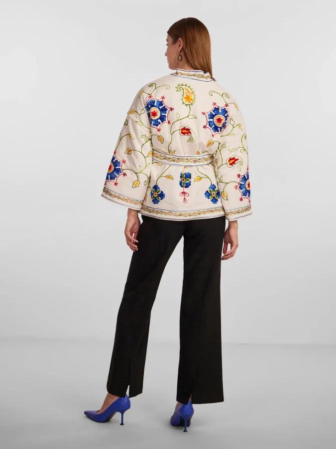 Y.A.S - OUTERWEAR 2