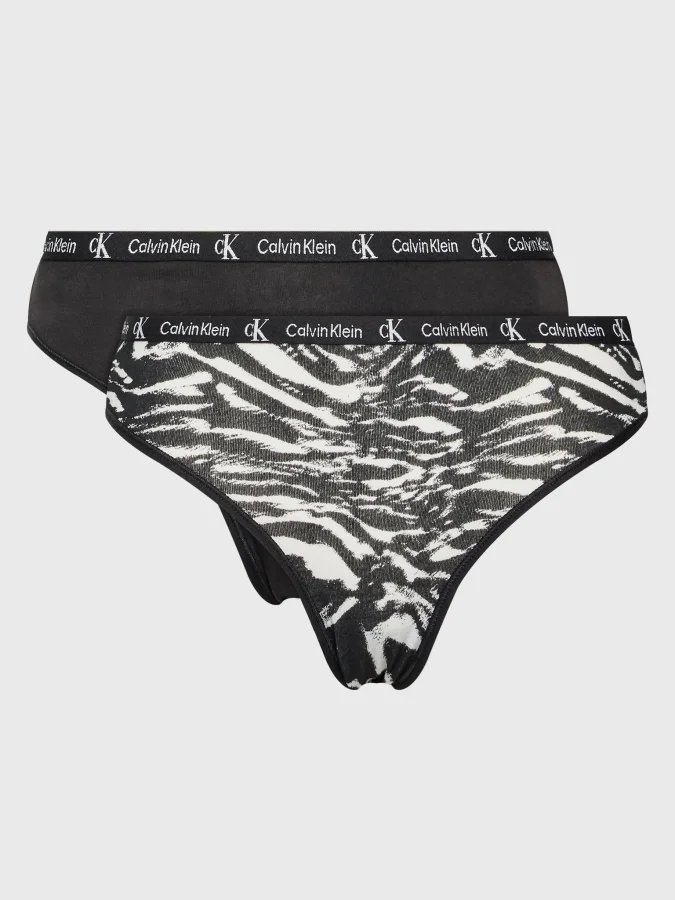 CALVIN KLEIN UNDERWEAR
