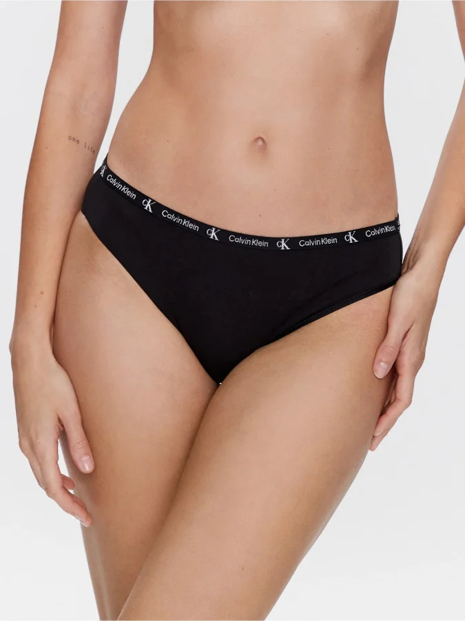 CALVIN KLEIN UNDERWEAR 2