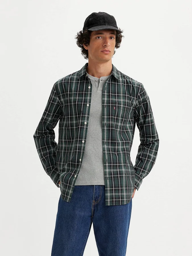 Levis® - Sunset 1 Pocket... 2