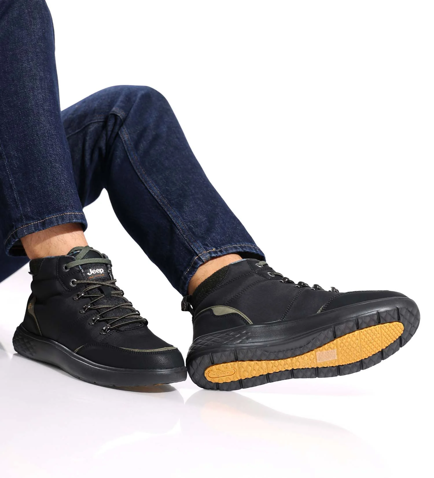 JEEP - KOBI HIKE JEEP - KOBI HIKE