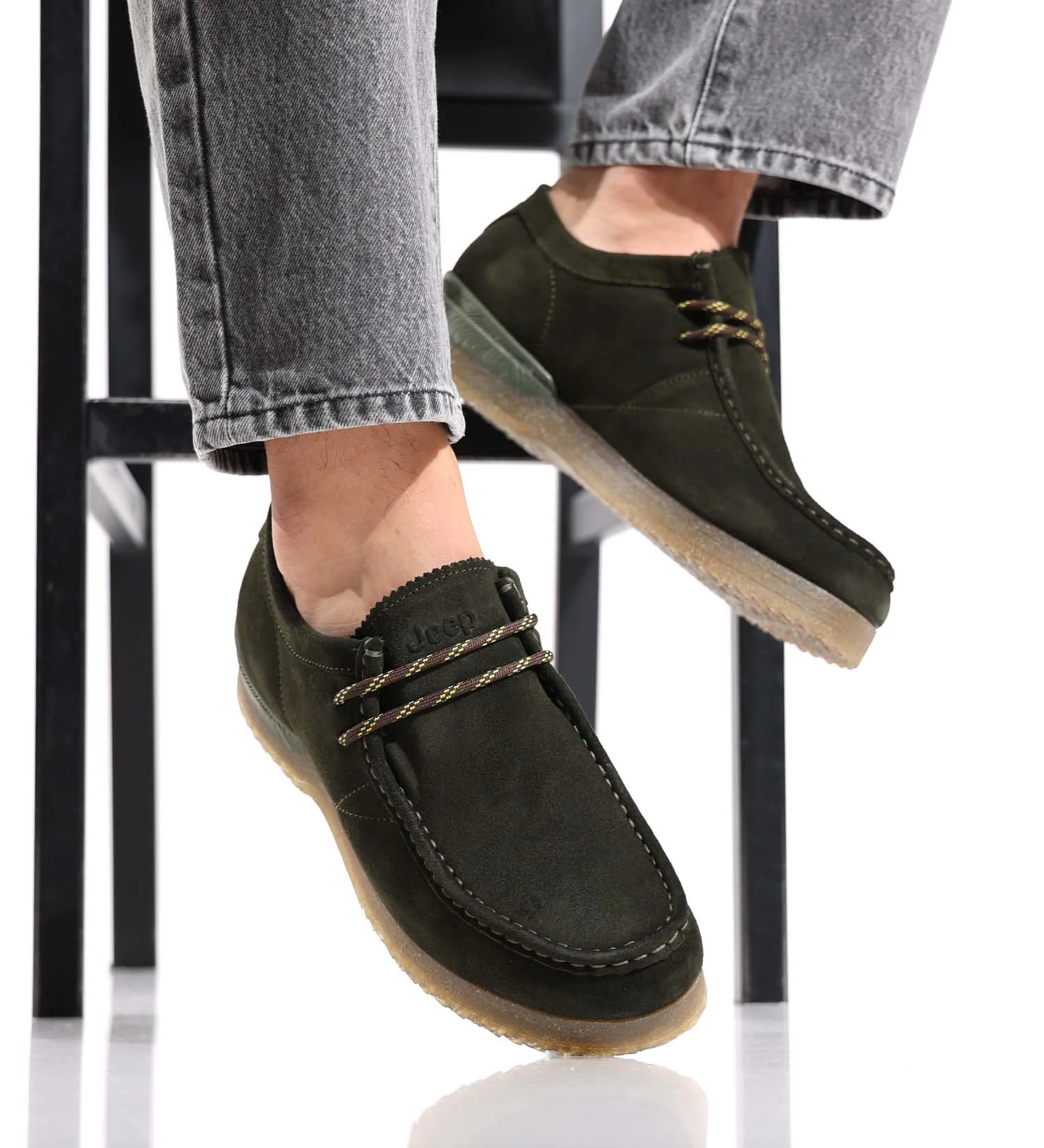 JEEP - BANTAM LOW JEEP - BANTAM LOW