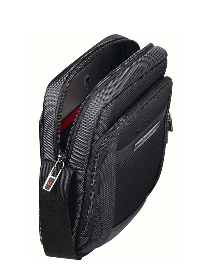 Samsonite - PRO-DLX 5 7.9" 2