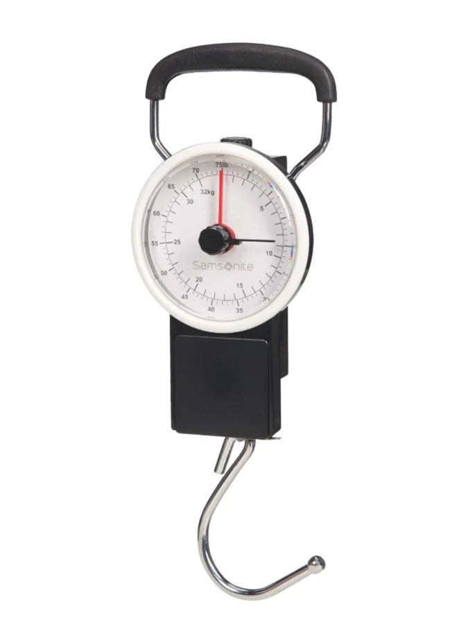 Samsonite - GLOBAL TA