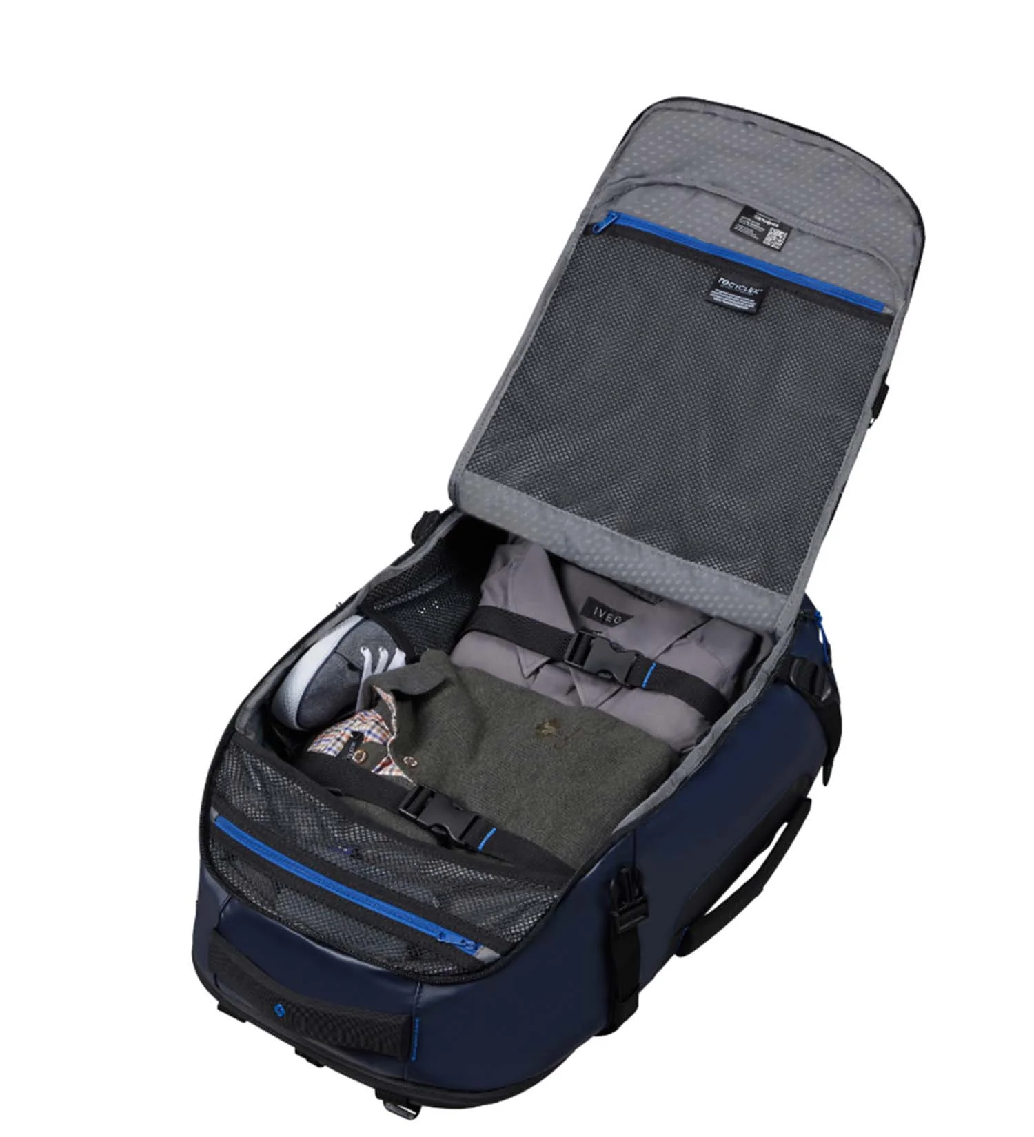 Samsonite - ECODIVER 38L Samsonite - ECODIVER 38L