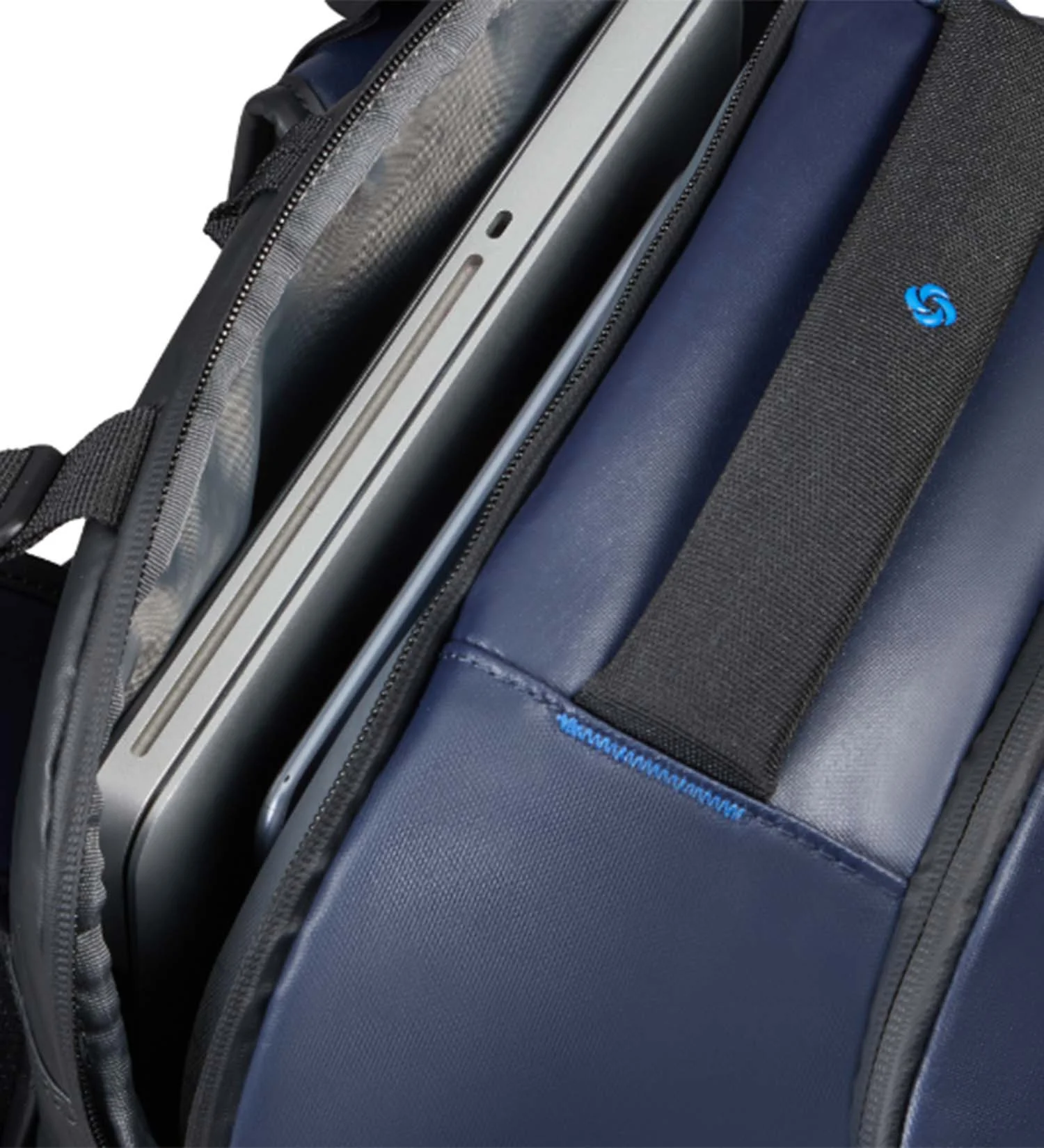 Samsonite - ECODIVER 38L Samsonite - ECODIVER 38L