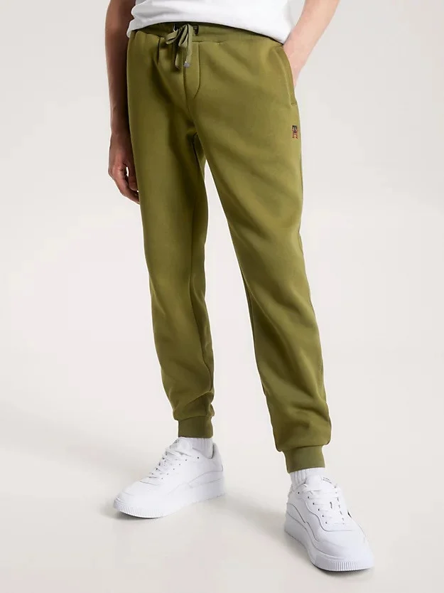 Tommy Hilfiger - SMALL IMD SWEATPANTS Tommy Hilfiger - SMALL IMD SWEATPANTS