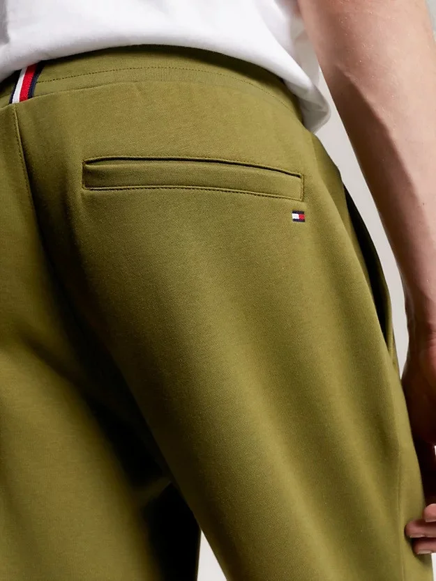 Tommy Hilfiger - SMALL IMD SWEATPANTS Tommy Hilfiger - SMALL IMD SWEATPANTS