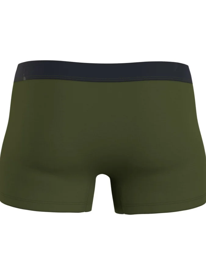 Tommy Hilfiger - TRUNK 2