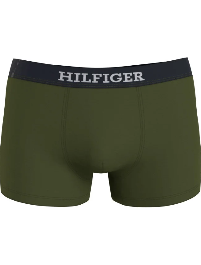 Tommy Hilfiger - TRUNK Tommy Hilfiger - TRUNK