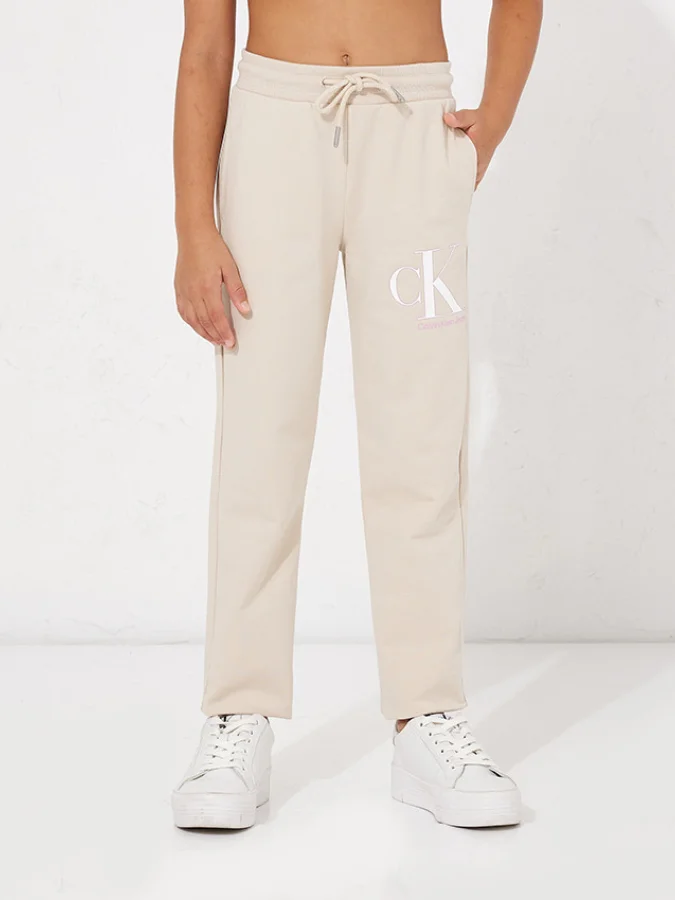 CALVIN KLEIN