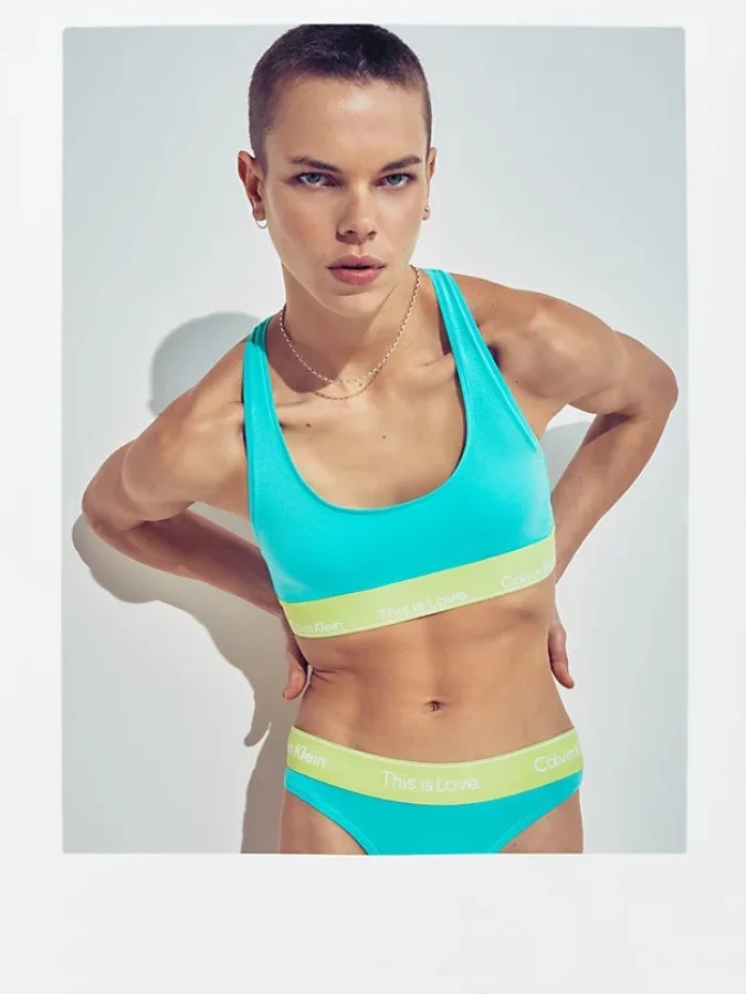 CALVIN KLEIN UNDERWEAR