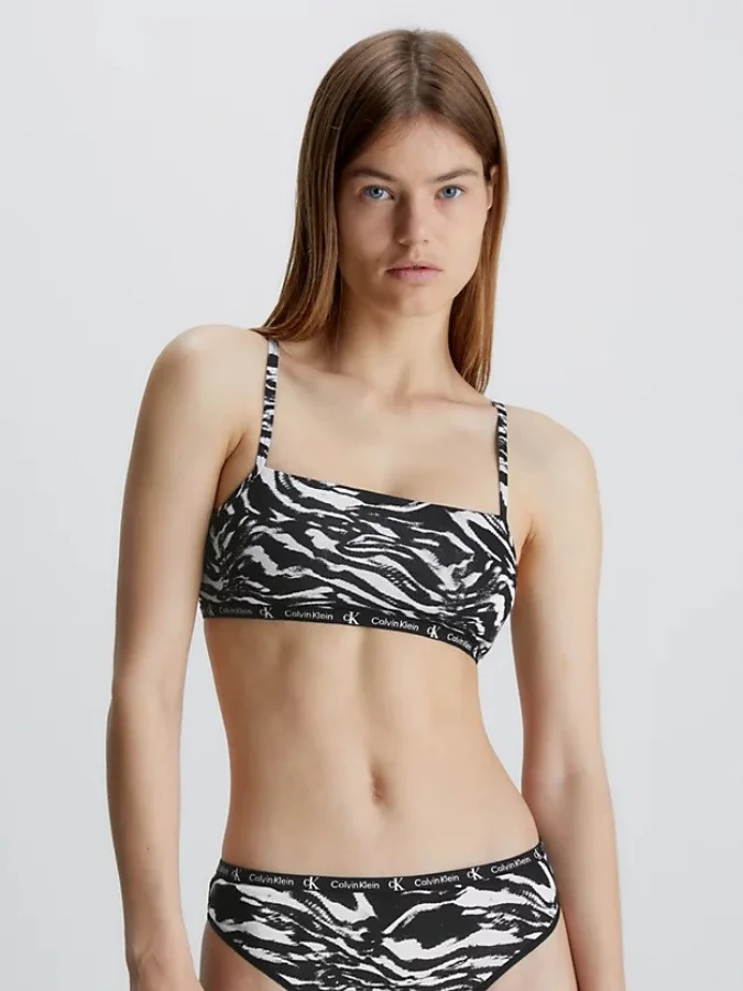 CALVIN KLEIN UNDERWEAR 2