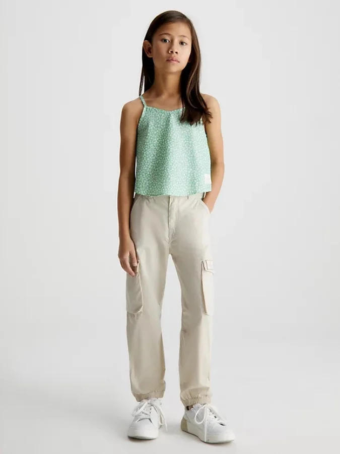 CALVIN KLEIN