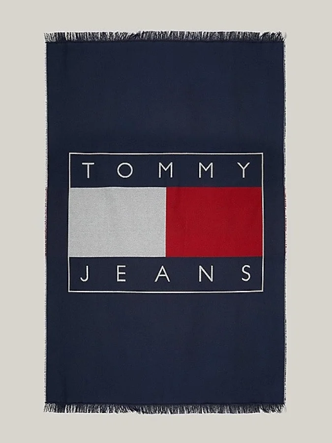 Tommy Jeans - TJM BLANKET