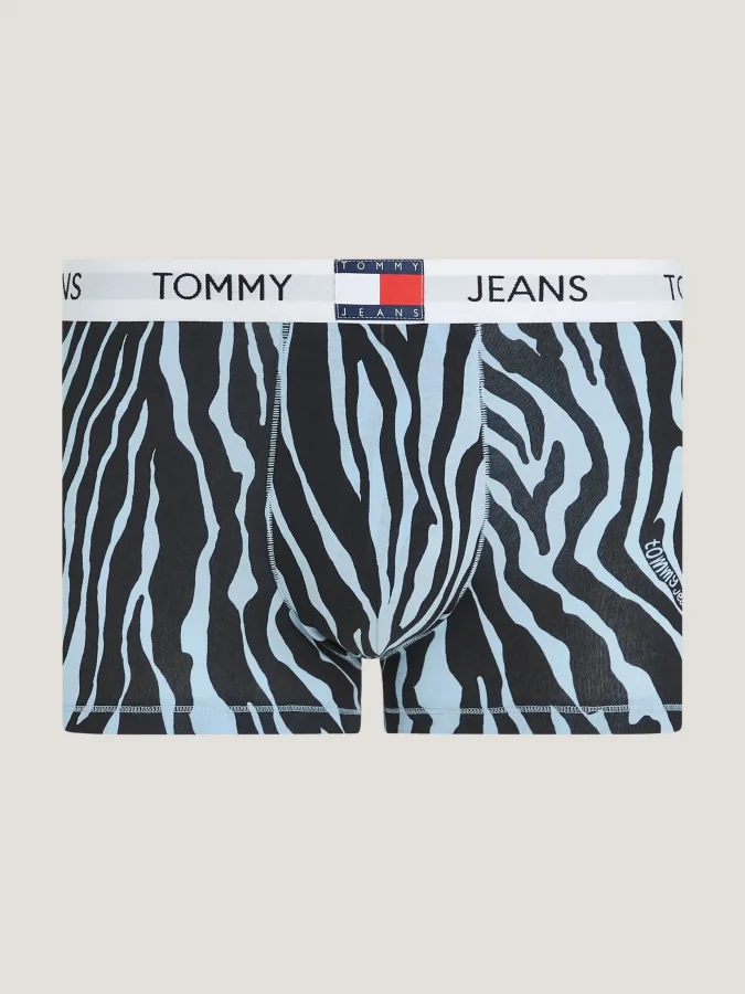 Tommy Jeans - TRUNK PRINT