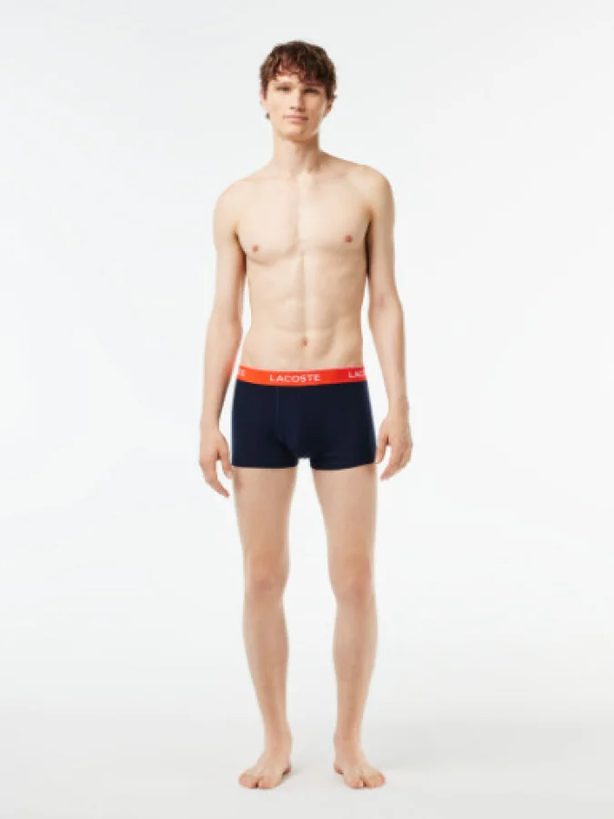 Lacoste - CORE COLLECTION 2