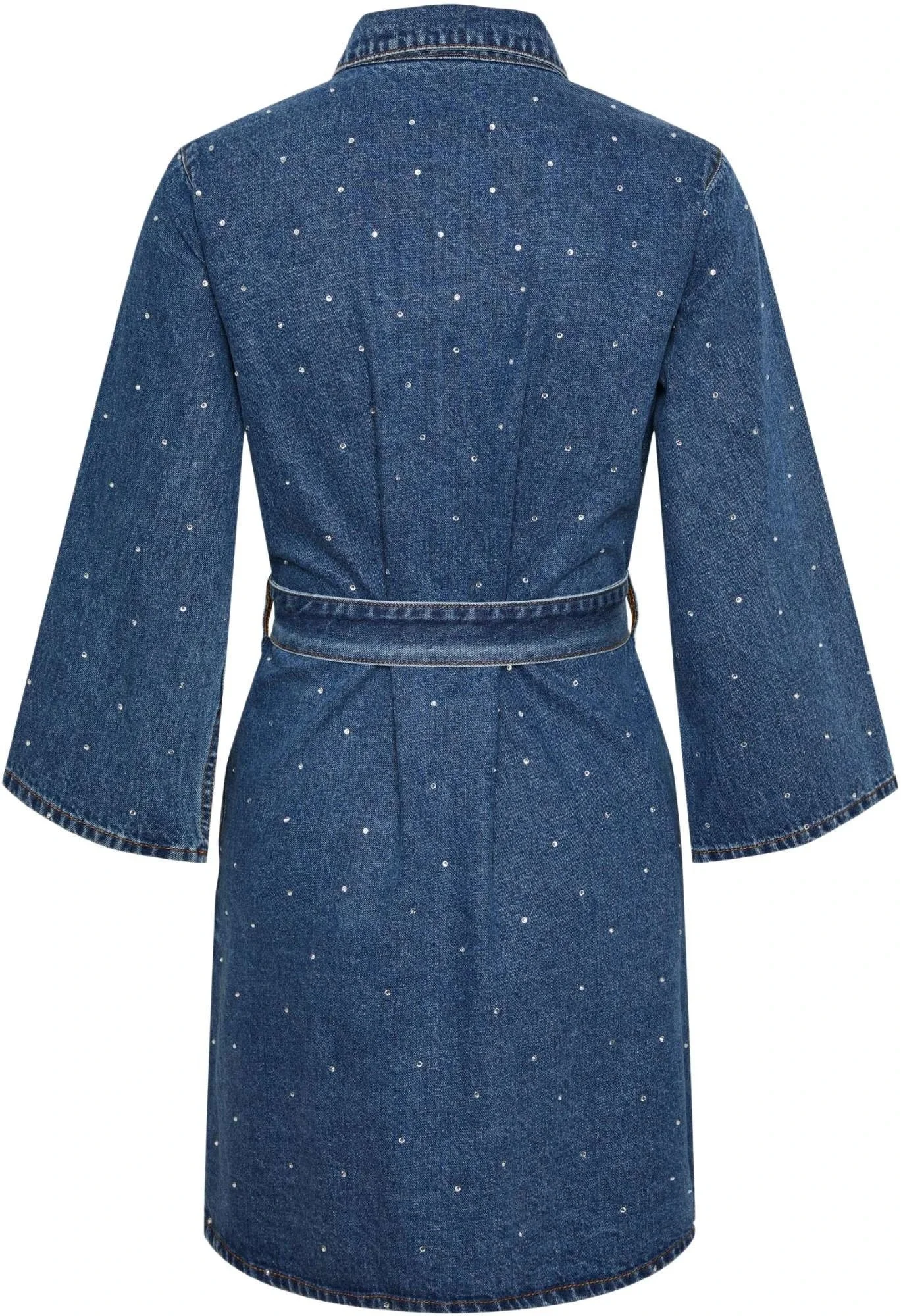 Y.A.S - Y.A.S Yasristo 7/8 denim... Y.A.S - Y.A.S Yasristo 7/8 denim...