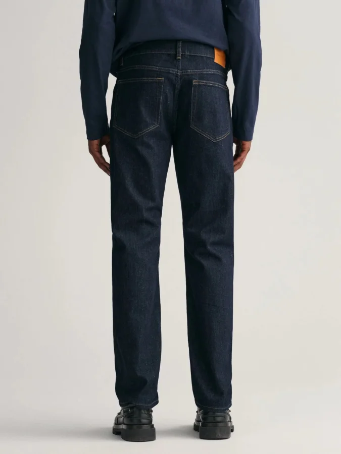 Gant - Regular Fit Jeans 2