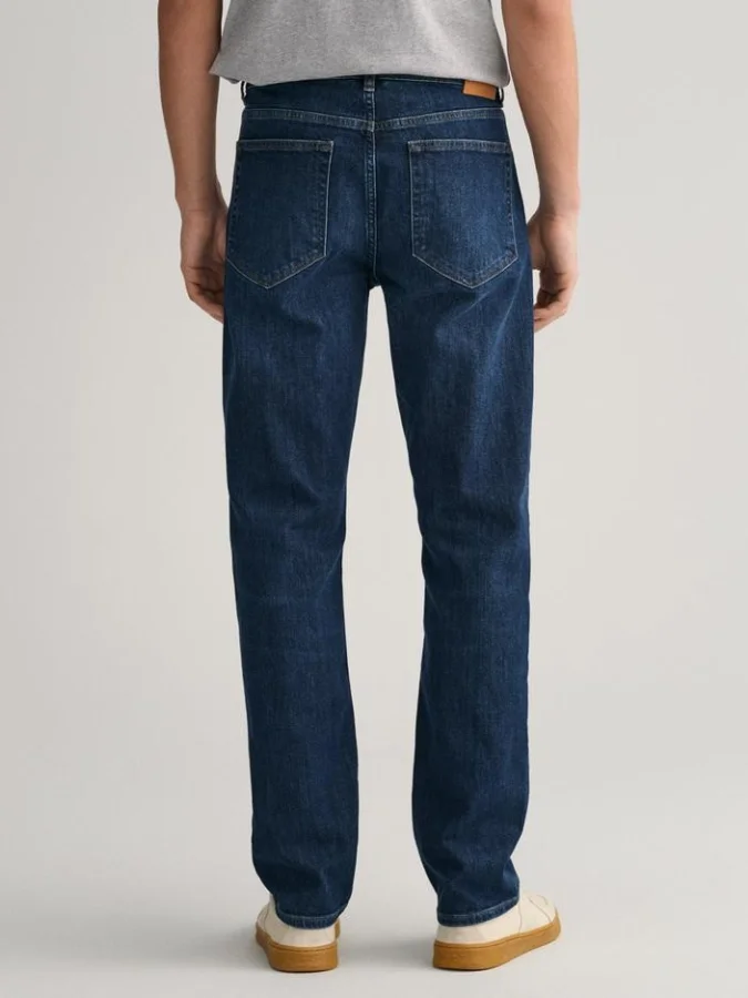 Gant - Regular Fit Jeans 2