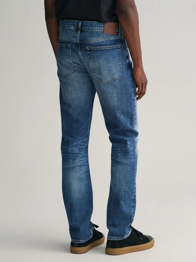 Gant - Regular Fit Jeans 2