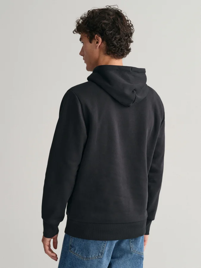 Gant - Small GANT Graphic... 2
