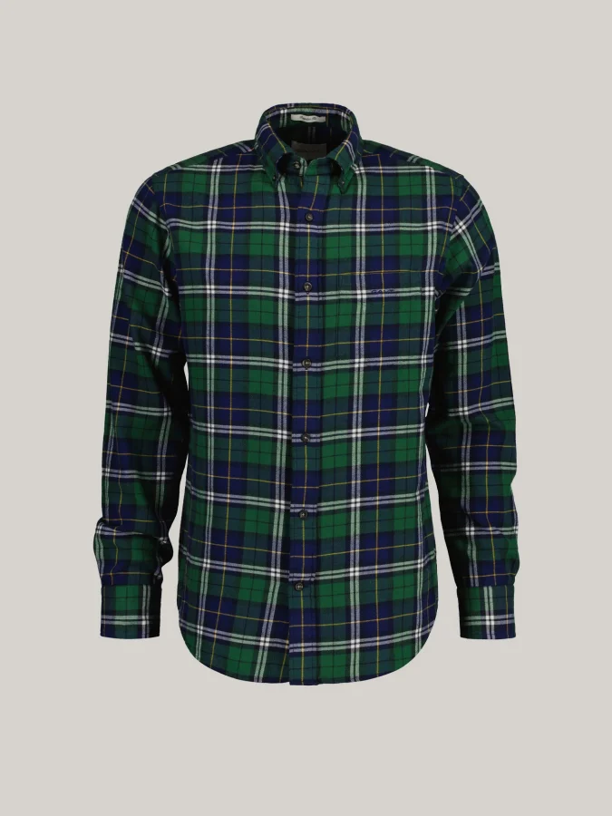 Gant - Regular Fit Checked...