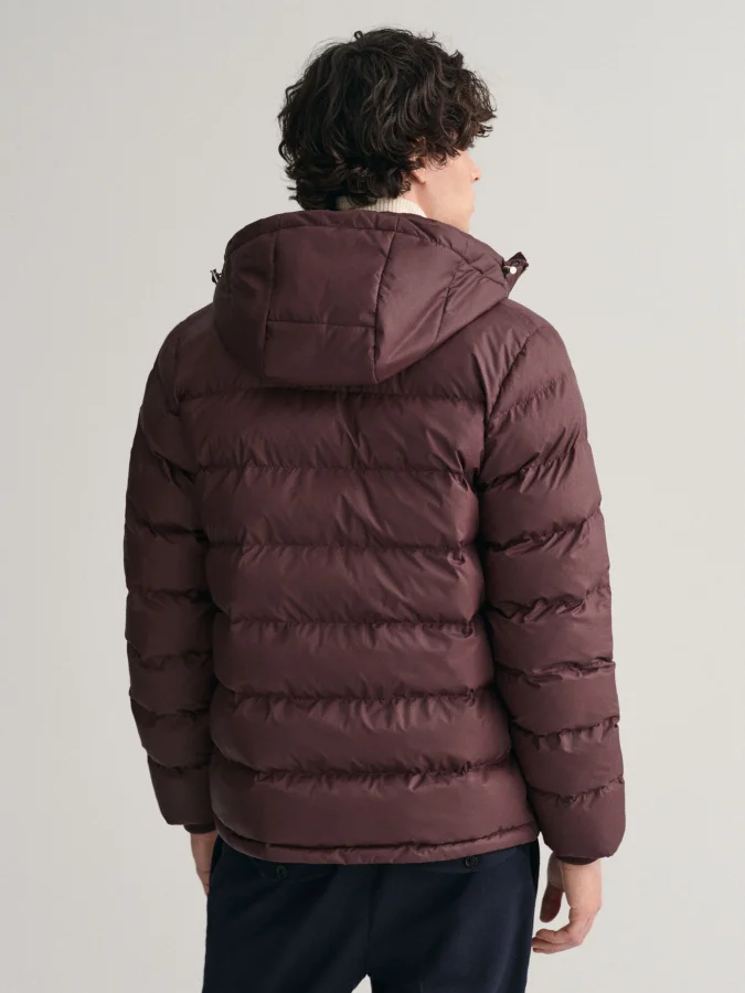 Gant - Active Cloud Jacket 2
