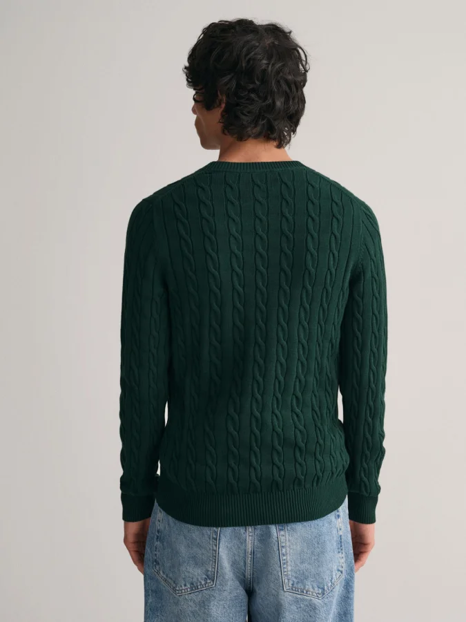 Gant - Gant Cotton Cable... 2