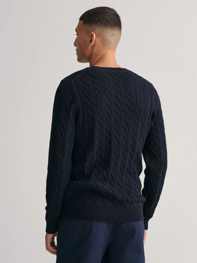 Gant - Gant Cotton Cable... 2