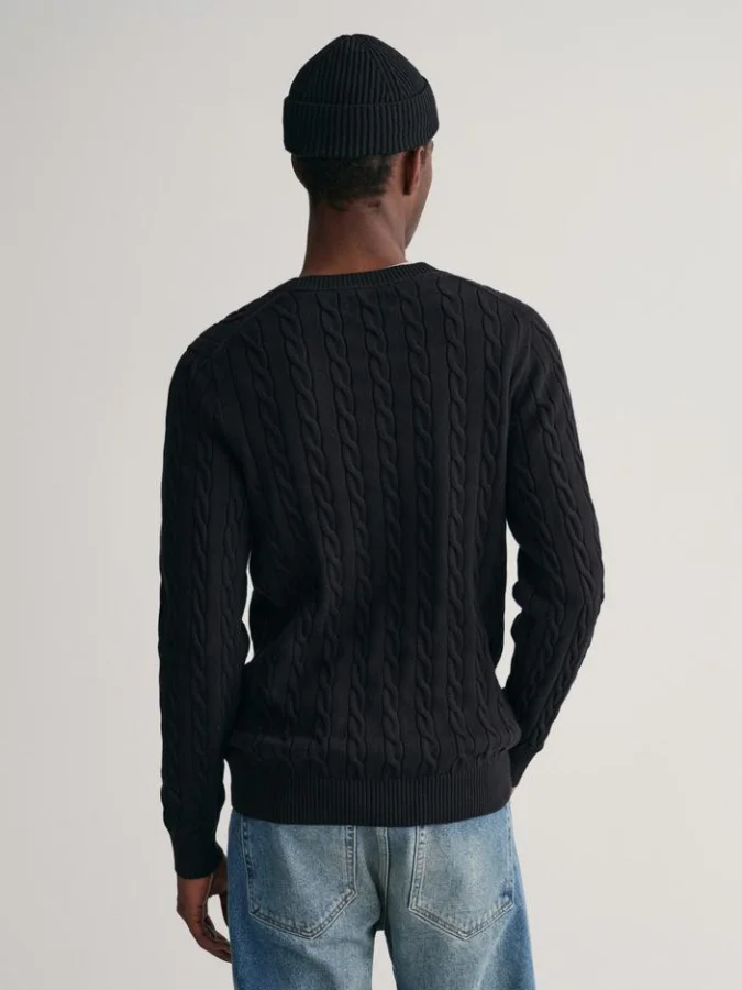 Gant - Gant Cotton Cable... 2