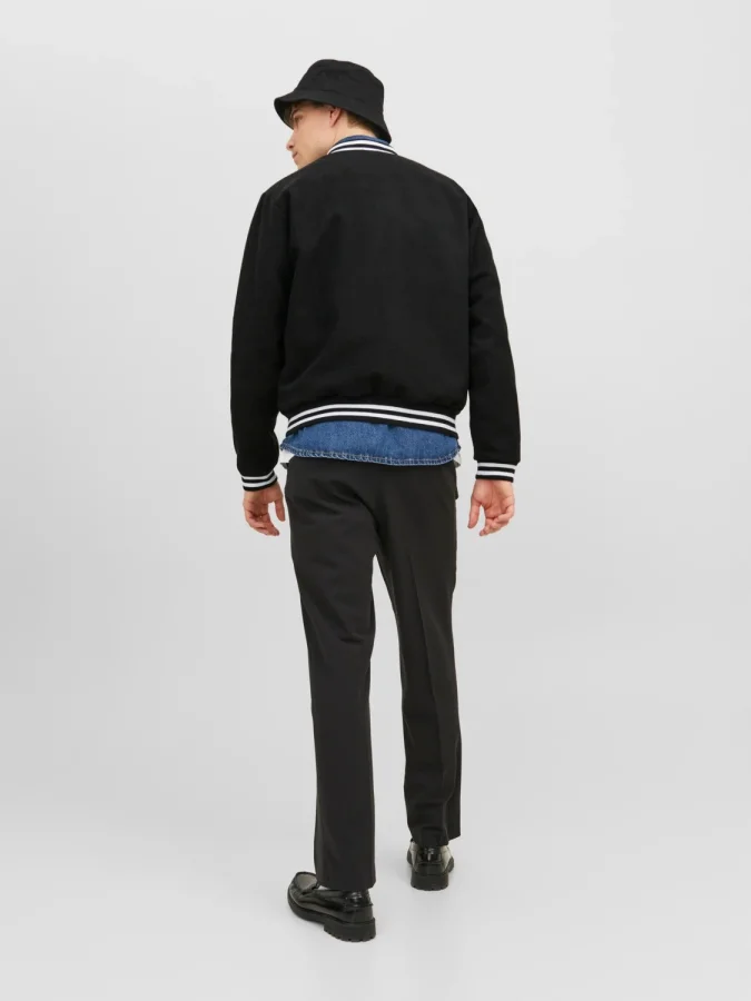 Jack & Jones - JJZAC WOOL... 2